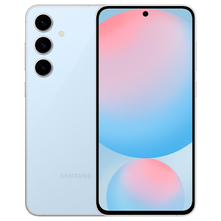 Samsung Galaxy S24 FE 8/128 GB Голубой