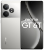Realme GT 6T 12/256 GB Серый