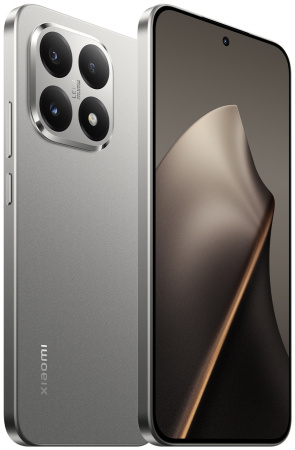 Xiaomi 15T 12/256 GB Серый