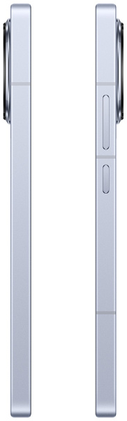 Poco F7 Pro 12/256 GB Голубой