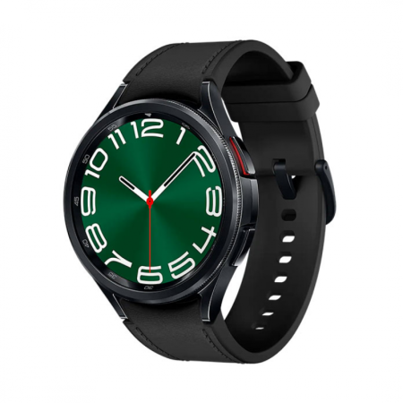 Samsung Watch 6 Classic 47 mm Черный