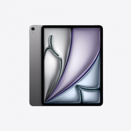 Apple  Ipad Air 6 128 Gb  Серый