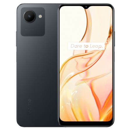 Realme C30s 2/32 GB Черный