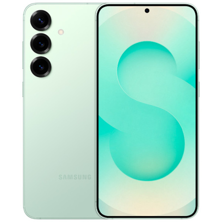 Samsung Galaxy S25 12/128 GB Зеленый