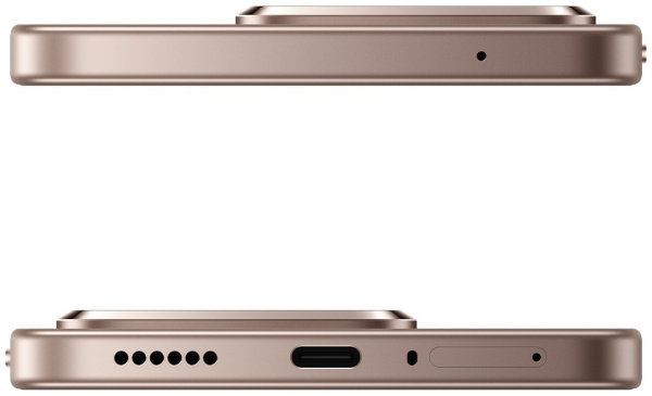 Xiaomi 15T 12/256 GB Золотой