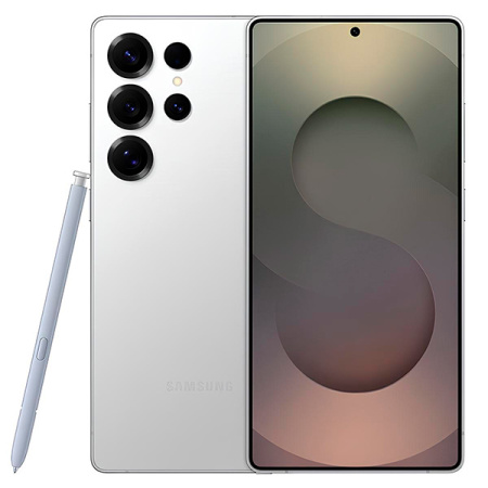 Samsung Galaxy S25 Ultra 12/1 TB Белый