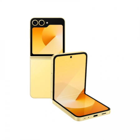 Samsung Galaxy Z Flip 6 12/512 GB Желтый