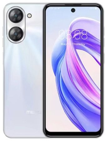 Meizu Mblu 21 6/128 GB Белый