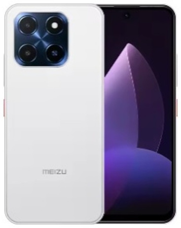 Meizu Mblu 22 3/64 GB Белый