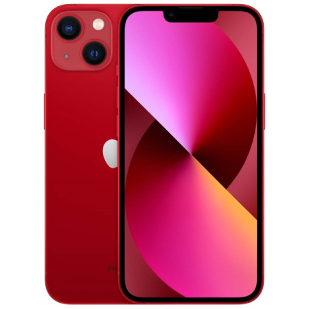 Apple iPhone 13 4/128 GB red