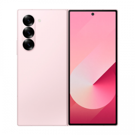 Samsung Galaxy Z Fold 6 12/1 TB Розовый