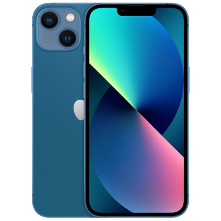 Apple iPhone 13 4/128 GB Голубой