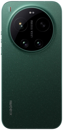 Xiaomi 17 Ultra 16/1 Tb Зеленый