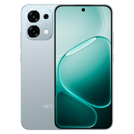 Oppo A6 Pro 8/128 GB Зеленый