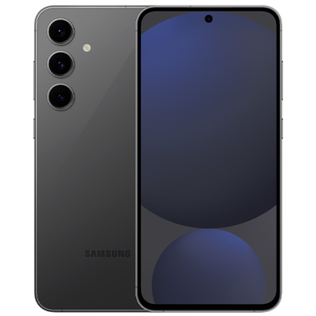 Samsung Galaxy S24 FE 8/128 GB Черный