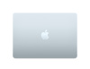 Apple MacBook Air (2026) 13,6 M5 16/512 Гб Skyblue MDHH4
