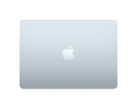 Apple MacBook Air (2026) 13,6 M5 16/512 Гб Skyblue MDHH4
