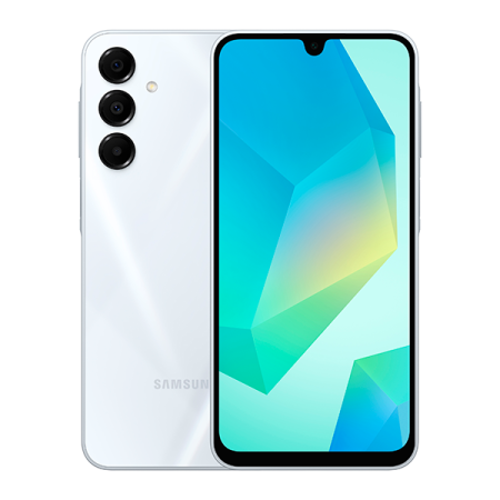 Samsung Galaxy A16 8/256 GB Серый