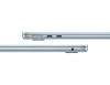 Apple MacBook Air (2026) 13,6 M5 16/512 Гб Skyblue MDHH4