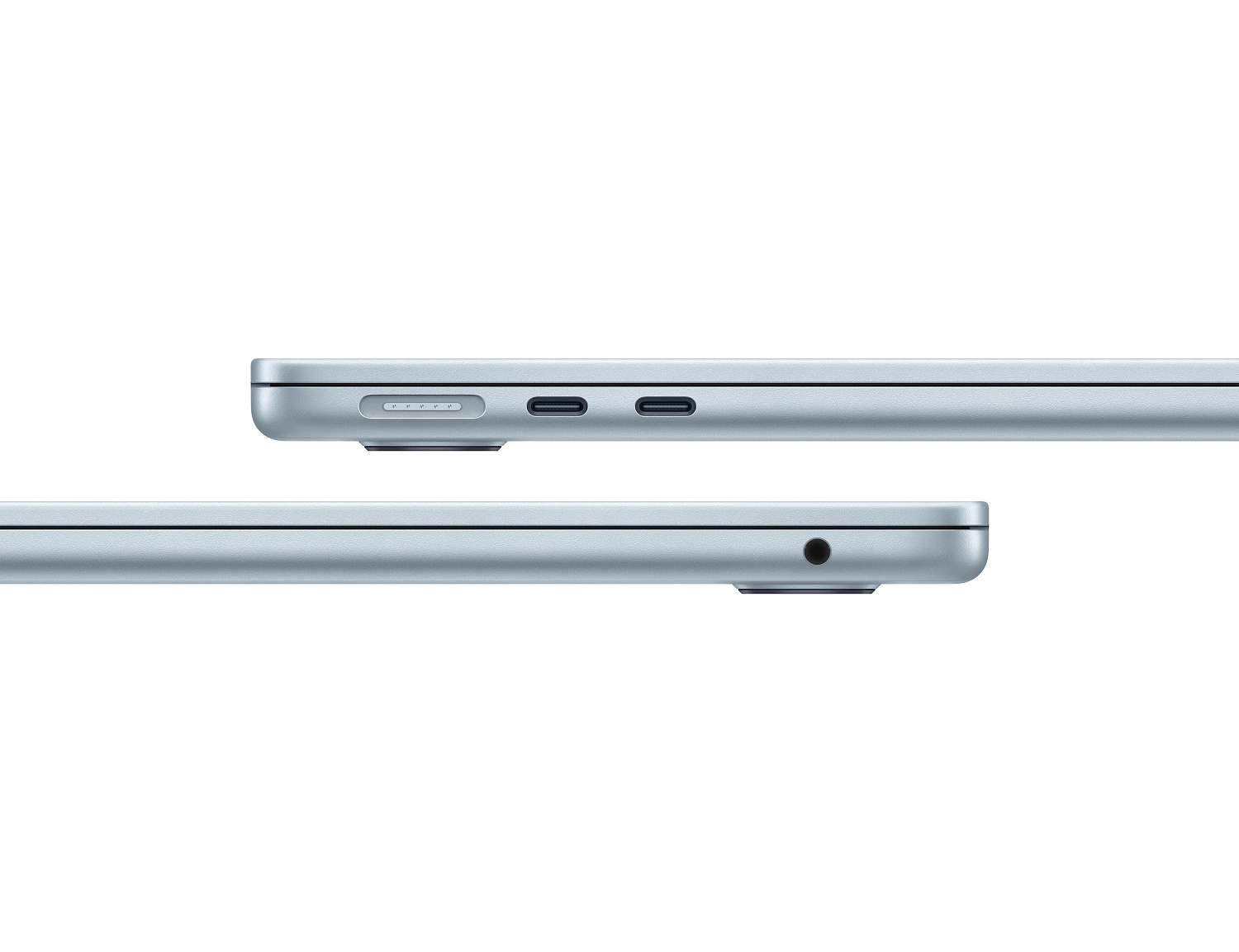 MacBook Air (2026) 13,6 M5 16/512 Гб