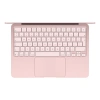 Apple MacBook NEO (2025) 13 A18Pro 8/256 Гб Blush MHFH4