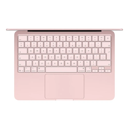 Apple MacBook NEO (2025) 13 A18Pro 8/256 Гб Blush MHFH4