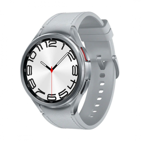 Samsung Watch 6 Classic 47 mm Серебро