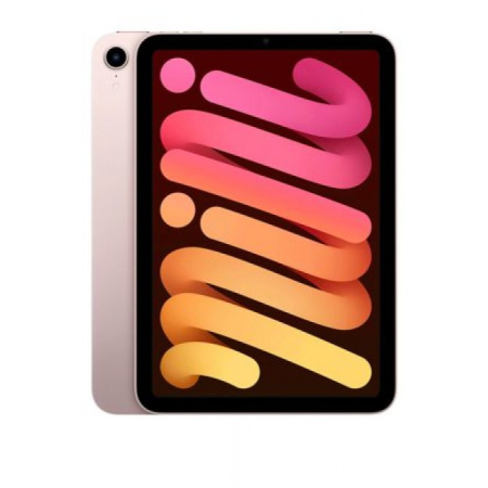 Apple Ipad Mini 6 8/64 Gb Розовый