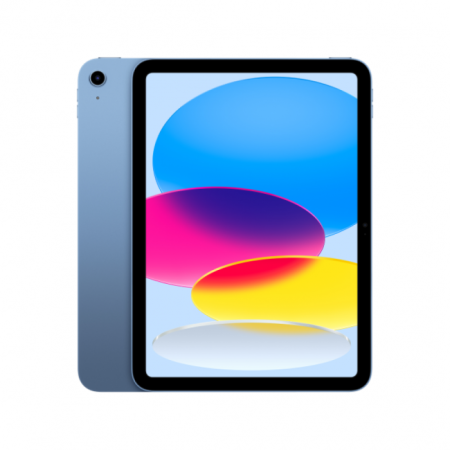 Apple Ipad 10 2022  256 Gb Голубой