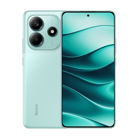 Xiaomi Redmi Note 14 8/ 256 GB Зеленый
