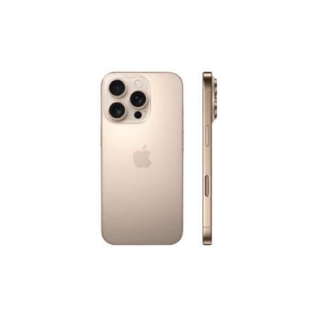 Apple iPhone 16 Pro 8/128 GB Песчанный Титан