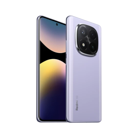 Xiaomi Redmi Note 14 Pro Plus 12/512 GB Фиолетовый