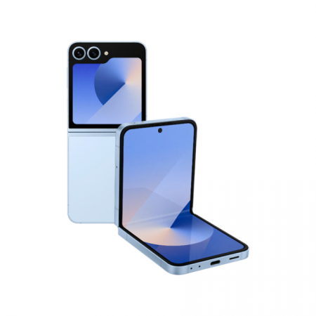 Samsung Galaxy Z Flip 6 12/ 256 GB Голубой