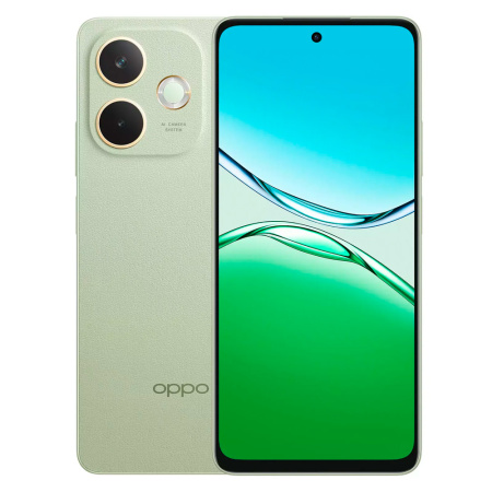 Oppo A5 Pro 8/128 GB Зеленый