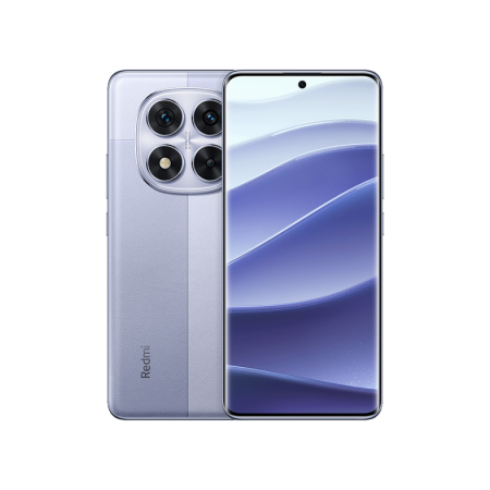 Xiaomi Redmi Note 14 Pro 8/ 256 GB Фиолетовый