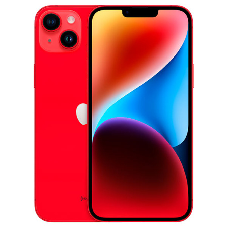 Apple iPhone 14 Plus 4/128 GB Red