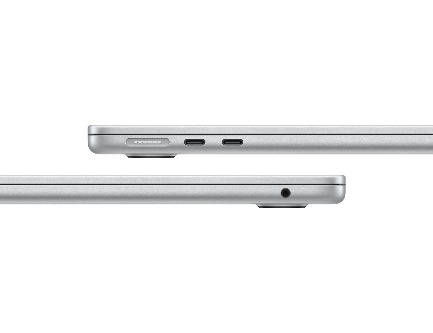 MacBook Air (2025) 13,6 M4 16/256 Гб