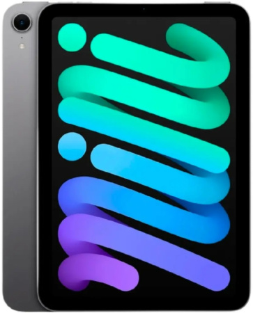 Apple Ipad Mini 7 8/128 Gb  Серый