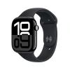 Apple Series 10 46 mm Black
