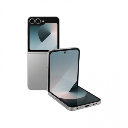 Samsung Galaxy Z Flip 6 12/512 GB Серый