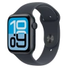 Apple Series SE 3 44 mm Черный