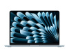 Apple MacBook Air (2026) 13,6 M5 16/512 Гб Skyblue MDHH4