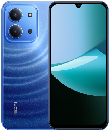 Xiaomi Redmi 15C 4/128 GB Голубой