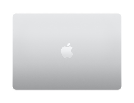Apple MacBook Air (2025) 15,6 M4 24/512 Гб Silver MC6J4