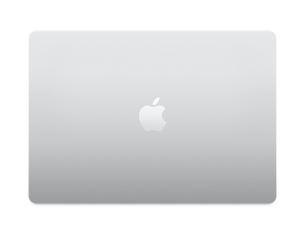 Apple MacBook Air (2025) 15,6 M4 24/512 Гб Silver MC6J4