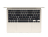 Apple MacBook Air (2026) 13,6 M5 24/1 Тб StarLight MDHD4