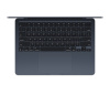 Apple MacBook Air (2025) 13,6 M4 16/512 Гб Midnight MW133
