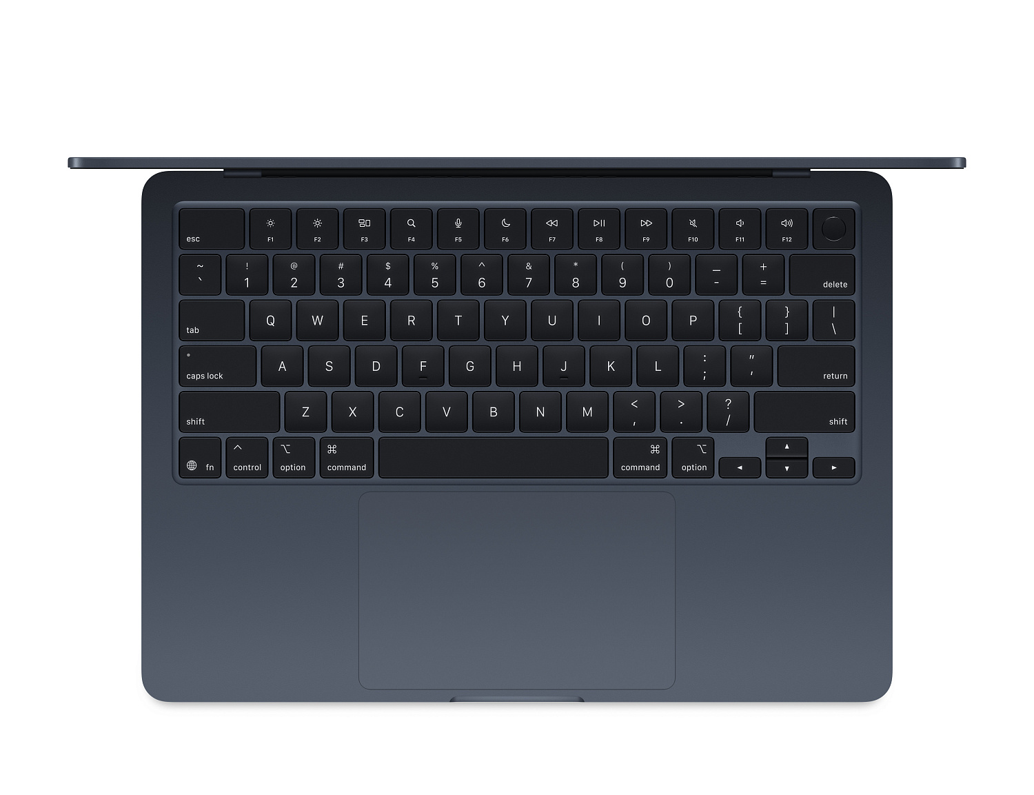 MacBook Air (2025) 13,6 M4 16/512 Гб