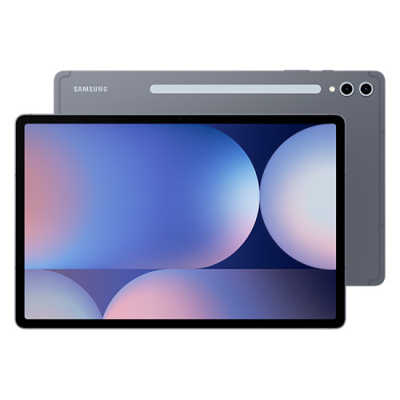 Samsung Tab 10 Plus 12/ 256 Gb Серый