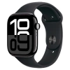 Apple Series 10 42 mm Black